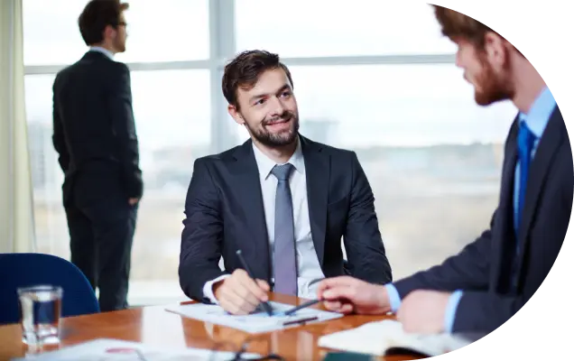 Bangalore’s Trusted Recruitment Partner
